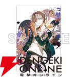 abec/BUNBUN 20th Exhibition CHARACTERS