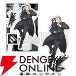 abec/BUNBUN 20th Exhibition CHARACTERS