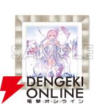 abec/BUNBUN 20th Exhibition CHARACTERS