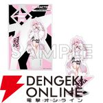 abec/BUNBUN 20th Exhibition CHARACTERS