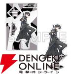 abec/BUNBUN 20th Exhibition CHARACTERS