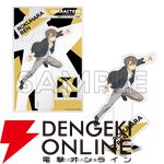 abec/BUNBUN 20th Exhibition CHARACTERS