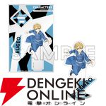 abec/BUNBUN 20th Exhibition CHARACTERS