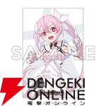 abec/BUNBUN 20th Exhibition CHARACTERS