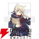 abec/BUNBUN 20th Exhibition CHARACTERS