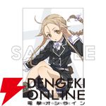 abec/BUNBUN 20th Exhibition CHARACTERS