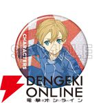 abec/BUNBUN 20th Exhibition CHARACTERS