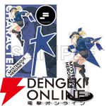 abec/BUNBUN 20th Exhibition CHARACTERS