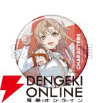 abec/BUNBUN 20th Exhibition CHARACTERS