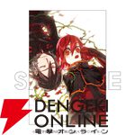 abec/BUNBUN 20th Exhibition CHARACTERS