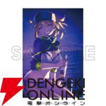 abec/BUNBUN 20th Exhibition CHARACTERS