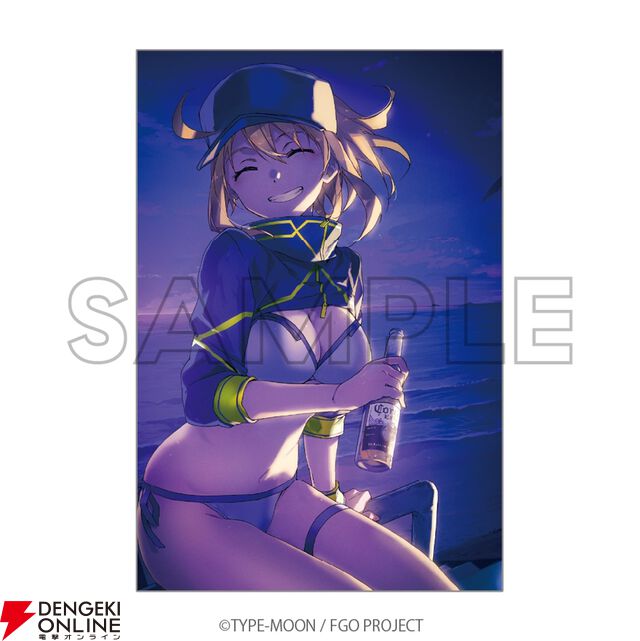 abec/BUNBUN 20th Exhibition CHARACTERS