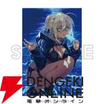 abec/BUNBUN 20th Exhibition CHARACTERS