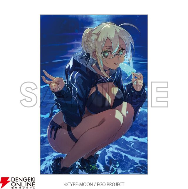 abec/BUNBUN 20th Exhibition CHARACTERS