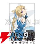 abec/BUNBUN 20th Exhibition CHARACTERS