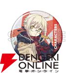 abec/BUNBUN 20th Exhibition CHARACTERS