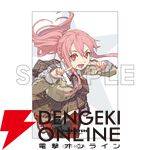 abec/BUNBUN 20th Exhibition CHARACTERS