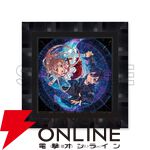 abec/BUNBUN 20th Exhibition CHARACTERS