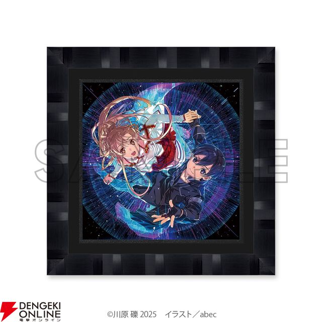 abec/BUNBUN 20th Exhibition CHARACTERS