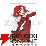 abec/BUNBUN 20th Exhibition CHARACTERS