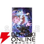 abec/BUNBUN 20th Exhibition CHARACTERS