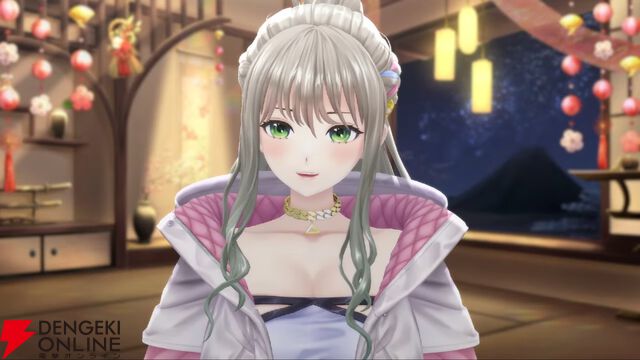 【RIOT MUSIC】“無原唱レコード”のバーチャルアーティスト・松永依織さんが今年9月の卒業を発表。「卒業までフルスロットル！！！！！！で！」