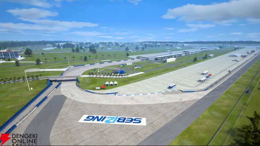 『Real Racing 3』3月19日サービス終了。実在のマシンでサーキットを走れるレースゲームが13年の歴史に幕