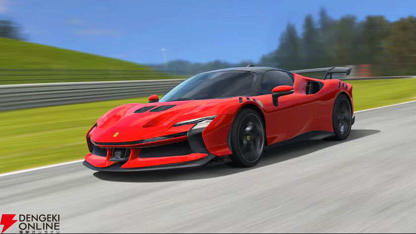 『Real Racing 3』3月19日サービス終了。実在のマシンでサーキットを走れるレースゲームが13年の歴史に幕