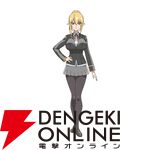 アニメ『乙女ゲー世界はモブに厳しい世界です』2期が2026年に放送決定
