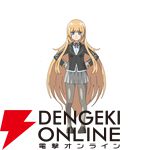 アニメ『乙女ゲー世界はモブに厳しい世界です』2期が2026年に放送決定
