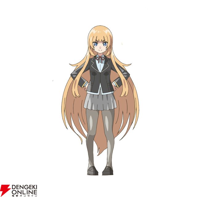 アニメ『乙女ゲー世界はモブに厳しい世界です』2期が2026年に放送決定