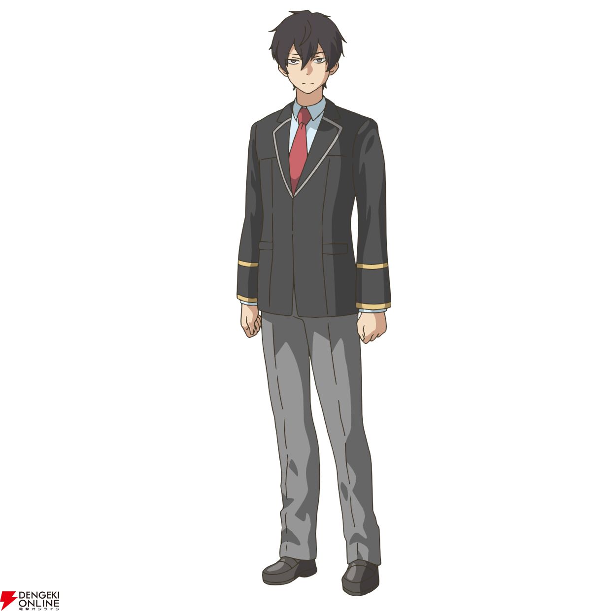 アニメ『乙女ゲー世界はモブに厳しい世界です』2期が2026年に放送決定
