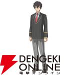アニメ『乙女ゲー世界はモブに厳しい世界です』2期が2026年に放送決定