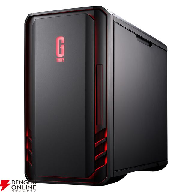 『運命のトリガー』推奨スペックとおすすめゲーミングPCを紹介【運トリ】