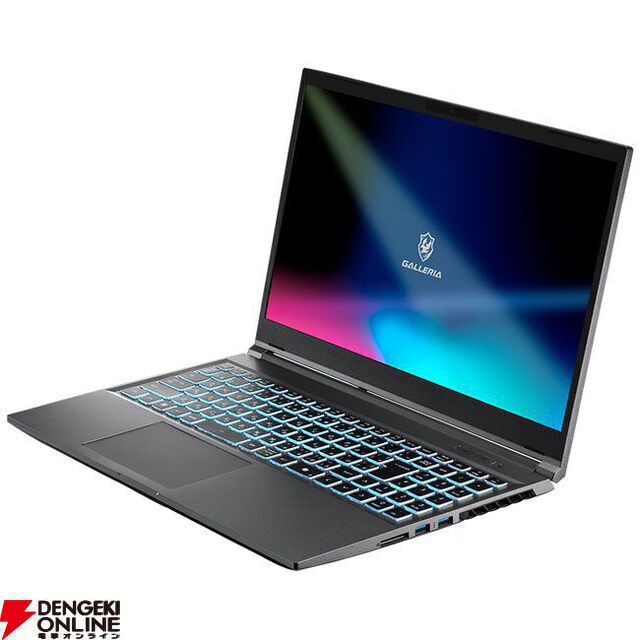 『運命のトリガー』推奨スペックとおすすめゲーミングPCを紹介【運トリ】