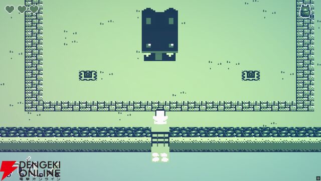 独創的アクションRPG『カセットボーイ』レビュー。世界を“回転”させて視点を変えれば道は拓ける