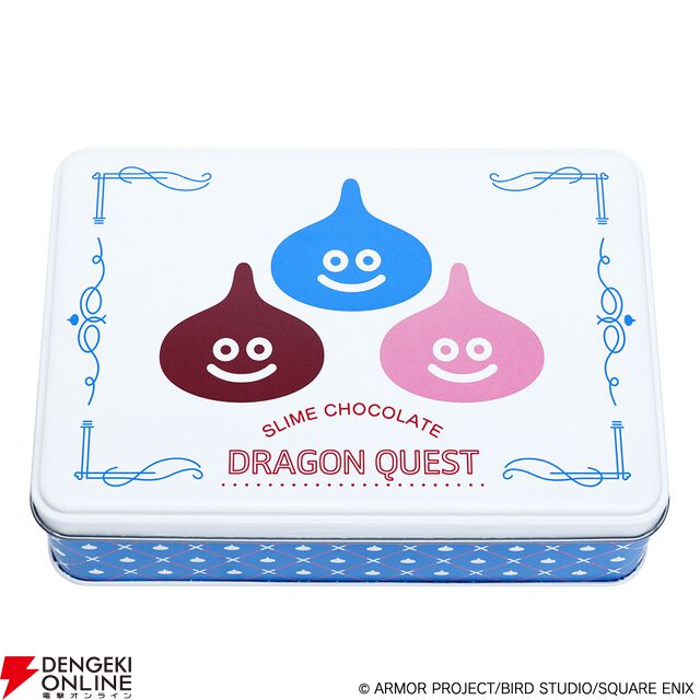 『ドラゴンクエスト』