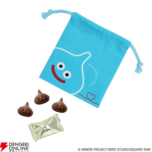 『ドラゴンクエスト』