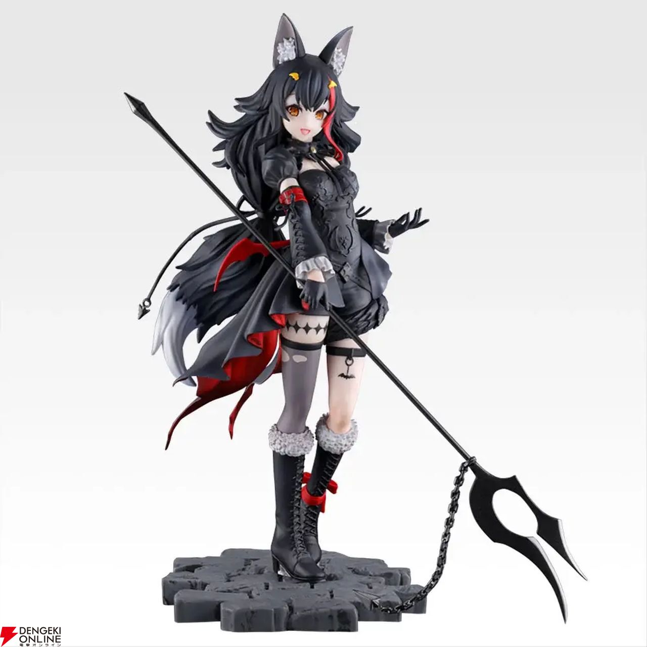 一番くじ ホロライブ ～Villain Style～』が本日（1/10）発売