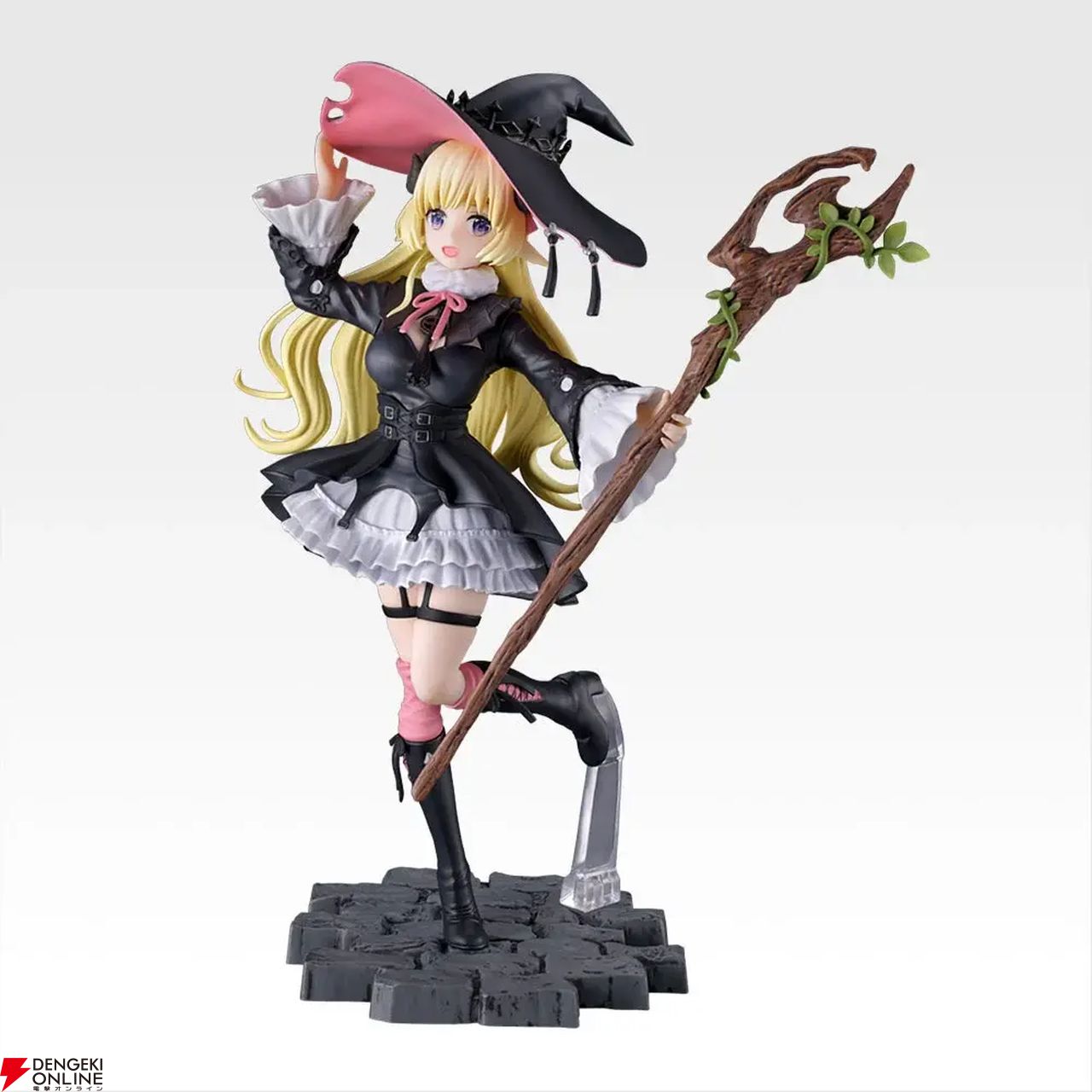 一番くじ ホロライブ ~Villain Style~』が本日(1/10)発売 一番くじ ホロライブ ~Villain Style~』が本日(1/10)発売