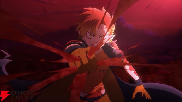 『アルネの事件簿』