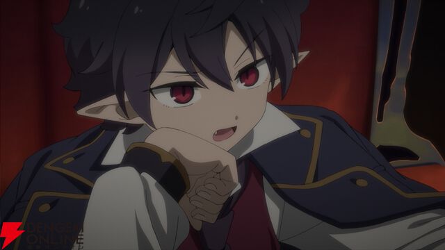 『アルネの事件簿』