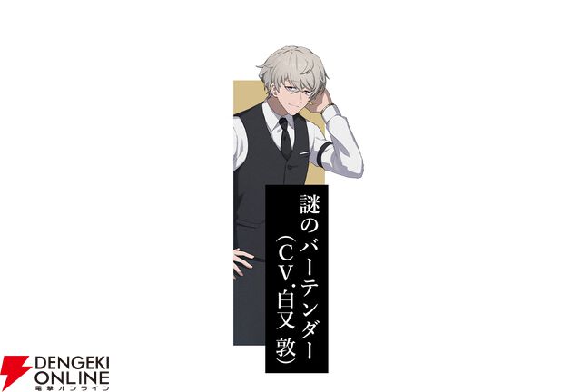 『ROAD59』キャラ人気投票＆開発スタッフインタビュー用質問を募集。上位キャラはぎどらさんが記念イラストを描き下ろし！