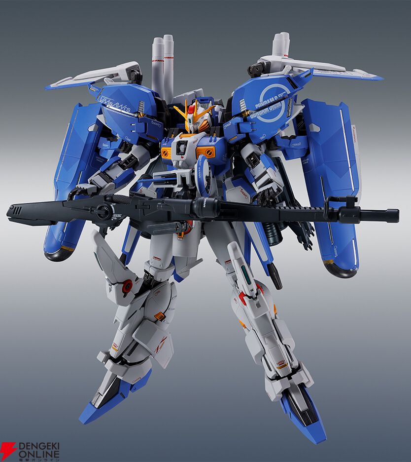 喜*川様 バンダイ ROBOT魂 Ka signature ガンダム・センチネル ガンダム・センチネル】Ex-Sガンダム［Re：Coordinate］がMETAL ROBOT