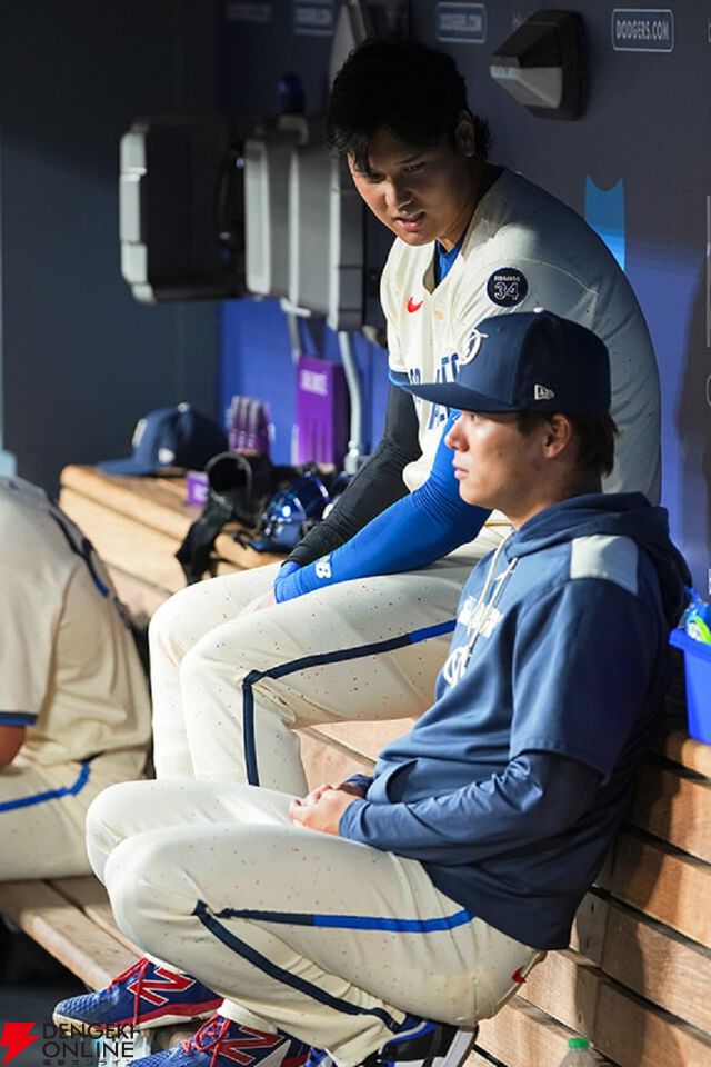 『大谷翔平ベースボールヒーローBOOK』