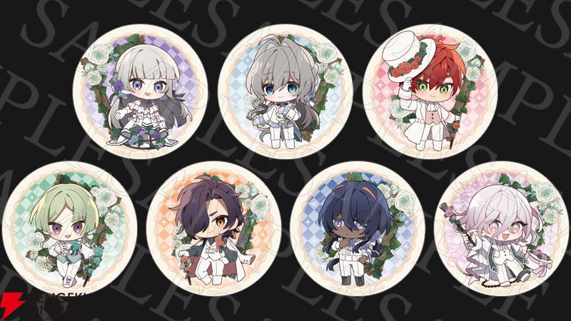CRAZY CHA!N -エルピスの鎖-』予約・店舗特典まとめ。ドラマCDが聞ける
