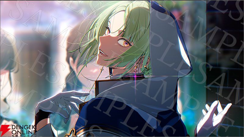 CRAZY CHA!N クレイジーチェイン エルピスの鎖 アニメイトフル特典 CRAZY CHA!N -エルピスの鎖-』予約・店舗特典まとめ。ドラマCDが聞ける