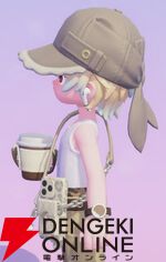 『ハートピアスローライフ』