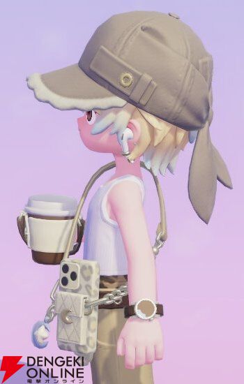 『ハートピアスローライフ』