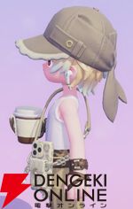 『ハートピアスローライフ』